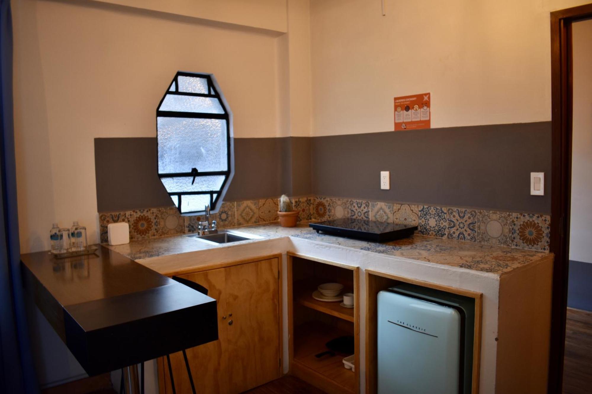 Casa Pepe 4* Città del Messico