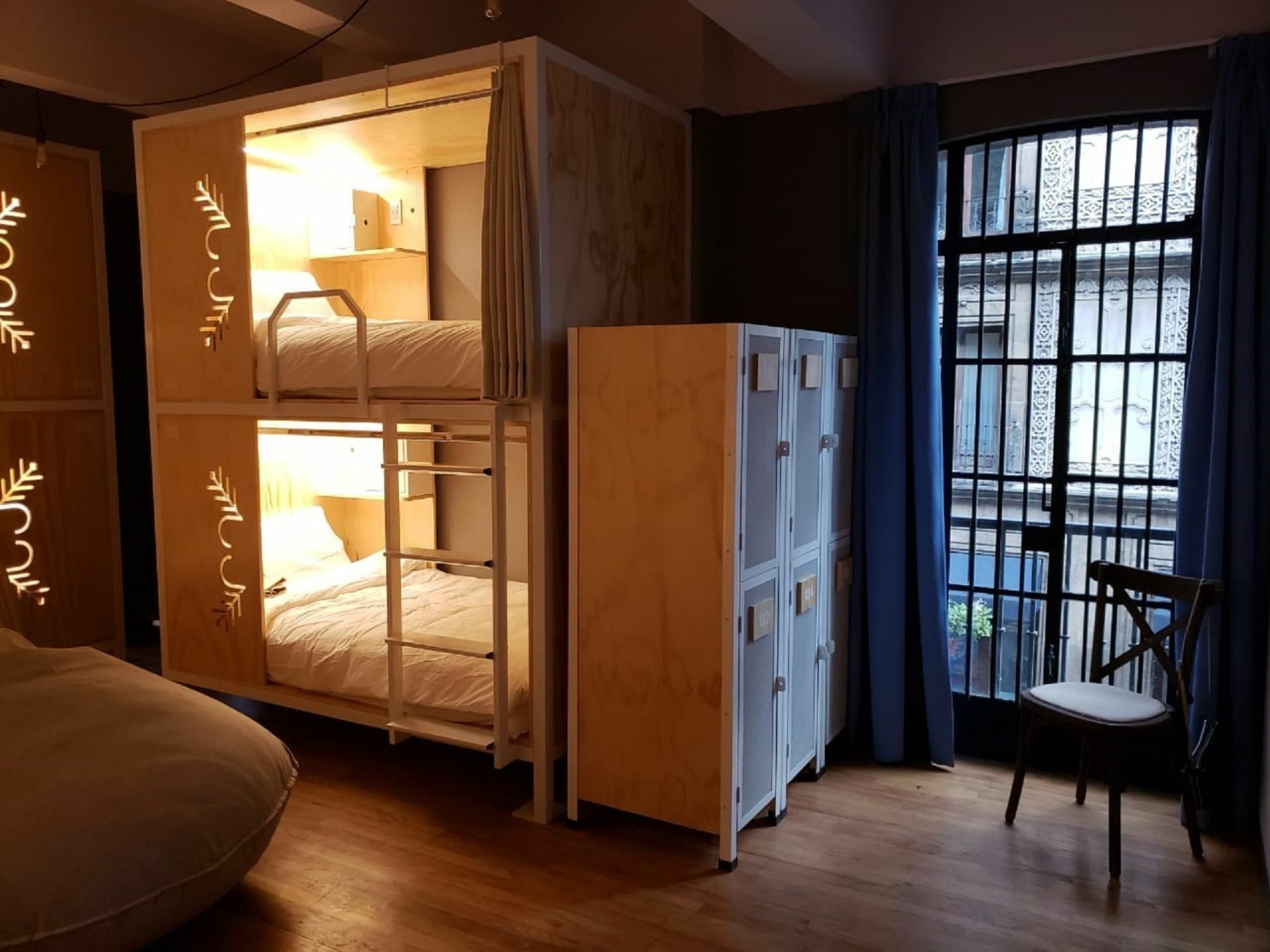 Casa Pepe 4* Città del Messico