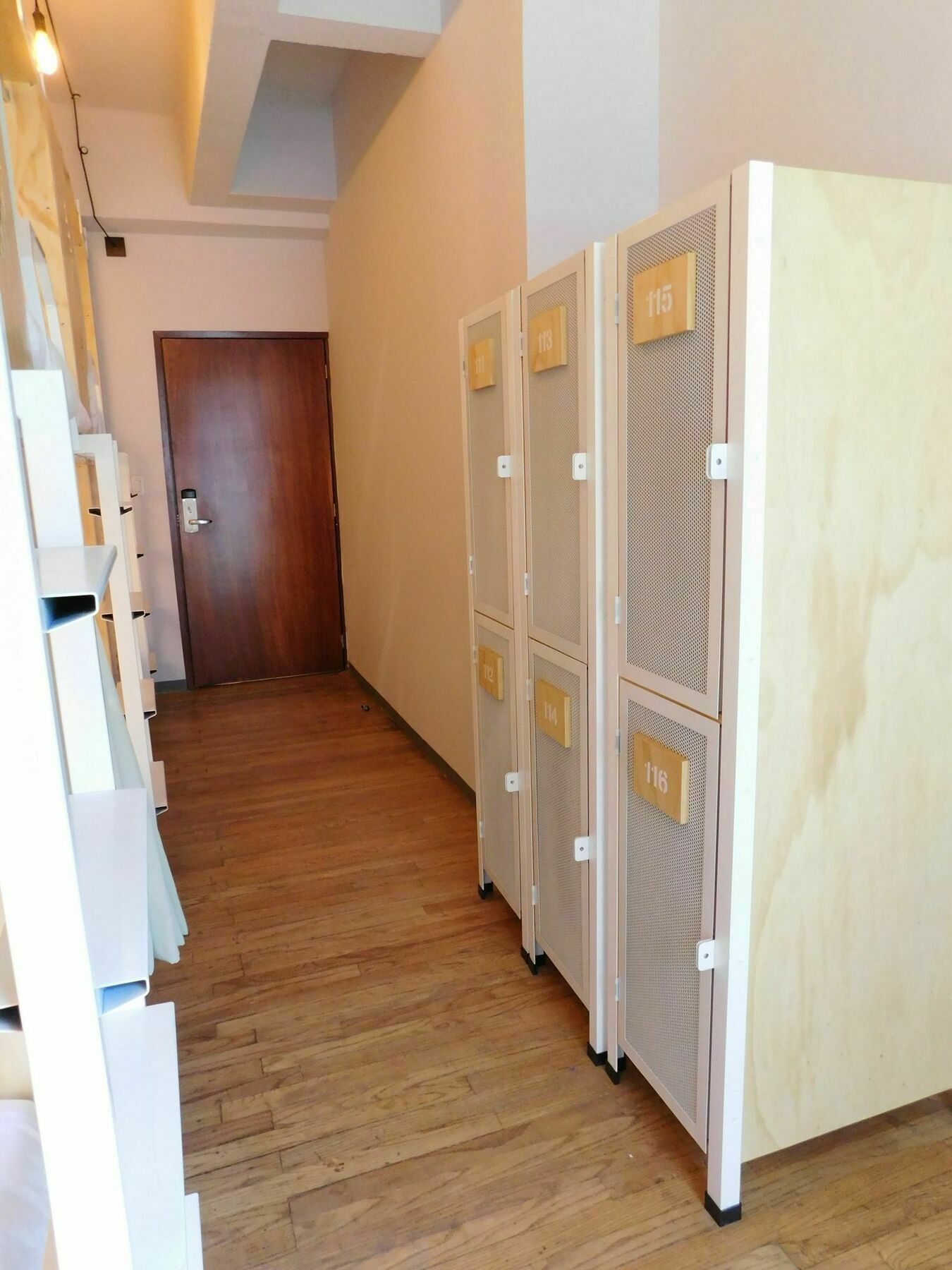 Hotel Casa Pepe Città del Messico